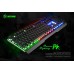 BÀN PHÍM GIẢ CƠ LIGHTNING PR8900Z LED RGB